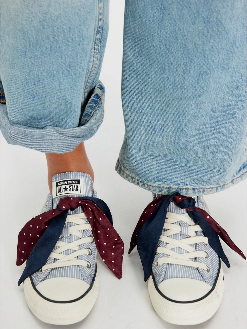 Chuck Taylor all star low top